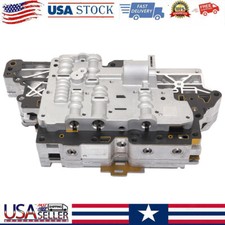6T70 6T75 Transmission Valve Body Rebuilt CVB GM-4676 GEN2 fits For GM 2013-u picture