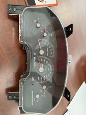 2003-2004 Ford Expedition Speedometer Assembly Instrument Cluster picture
