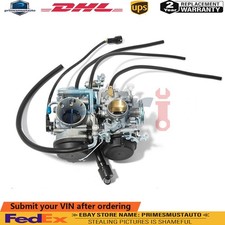 Carburetor for Yamaha V-Star 1100 Custom Classic XVS1100 1999-2009 picture