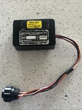 Electronics International FM-Flow-60 Aircraft Fuel Flow Module EI Avionics picture
