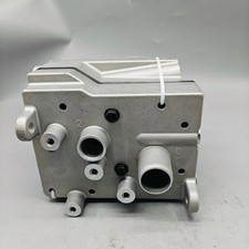 2139800  2121411  Air Brake Compressor Cylinder Head or Paccar Mx13 Paccar Mx11 picture