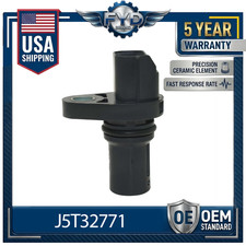 J5T32771 Crankshaft Position Sensor For 08-18 Subaru BRZ Legacy Impreza SU12943 picture