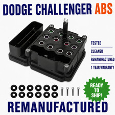 68048305AC OEM Anti-Lock Brake Mopar Module 2009-2010 Dodge Challenger Module picture