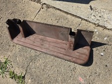 NOS 50s 60'S International Truck IH Running Board LH RH CAB STEP 162500-R11  picture