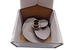 Sea-Doo Spark Impeller Assy OEM Sea-Doo 267000772 High Alt New in Factory Box picture