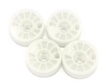 Genuine 2016-2020 Kia Optima All Doors Window Regulator Drum Gear Spool 4PC Set picture