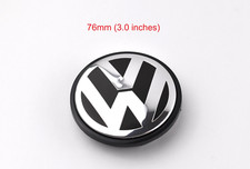 New 2004-2010 Volkswagen Touareg 76mm 3.0