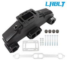 LABLT Marine Manifold 18-1997-1 For Sierra Indmar Barr GM 305 350 V8 0994-000 picture
