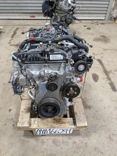 Engine 2.0L VIN 9 8th Digit Fits 22-24 MAVERICK PICKUP 762980 picture