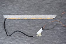OEM 1999 2000 2001 2002 JAGUAR S-TYPE LED THIRD BRAKE LIGHT picture