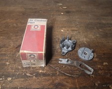 NOS 1967-68 Cadillac AC Power Servo Programmer Valve. Delco #15-727, GM #1222597 picture