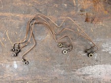 RX8 Oil Metering Pump OMP Lines Set picture