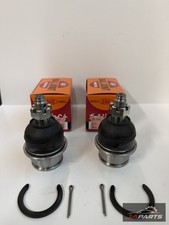 10-23 Lexus GX460 Toyota 4Runner FJ Cruiser 555 JAPAN Lower Ball Joints Set of 2 picture