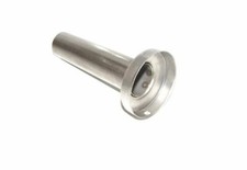 ISR Performance Universal Exhaust Silencers - 4