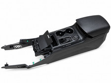 2016-2019 Ford Explorer Base XLT Sport Floor Console Terrain Select OEM picture