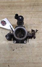1998 2001 Ford Ranger Throttle Body Valve Assembly 6-183 (3.0L) OEM picture
