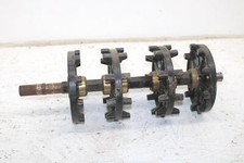 1999 Ski-doo Mxz 600 Oem Drive Axle 501027400 B175 picture