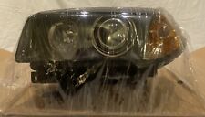 BMW X3 Magneti Marelli Left Headlight Assembly LUS5592 63123418395 picture