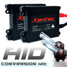 Xentec HID Ballast Bulb Kit Xenon Light 55W H1 H4 H7 H11 H13 HB5 9006 9005 6000K picture