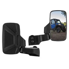 UTV Upgraded Door Mounted Mirrors For Polaris Ranger 1000 570 Northstar XP SP picture