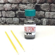For 1989-1993, 1995, 2015-2020 Honda Civic Vogue Silver NH583M Touch Up Paint picture