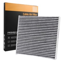 Activated Carbon A/C Cabin Air Filters For Toyota 87139-YZZ08 CF10285 Lexus 2006 picture