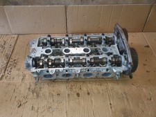TOYOTA CELICA GEN 5 ST182 3SGE REV2 91-93 CYLINDER HEAD picture
