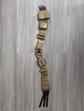 UD Replicas Batman TDK Utility Belt in Medium Very Good Condition picture
