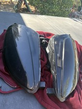 Ferrari F430 Right And Left Headlight Assembly With Bulbs Still Installed picture
