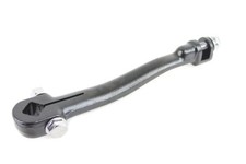 Replica Kick Starter Arm Black for Harley Panhead Shovelhead 1954-69 FL picture