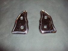L29 Cord Rear Bumper Clamp - Vintage picture