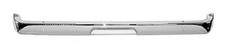 NEW 1969-1970 FORD Mustang Chrome Rear Bumper Super High Quality picture