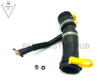 2010-2024 Jaguar Cooling Upper Outlet Hose AJ126 3.0L V6 S/C - AJ133 5.0L V8 S/C picture