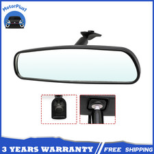 Interior Rear View Mirror Assembly For Honda Civic 2006-2011 Accord 2003-2016 picture