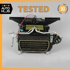 90-02 Mercedes R129 500SL SL320 SL500 AC A/C Air Conditioning Heater Box OEM picture