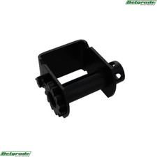 Kinedyne Genuine OEM 3820 Standard Sliding C Channel Winch W.L.L 6,670 Lbs. picture