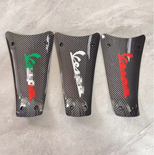 For Vespa Primavera 125/150 Sprint 150 2018-2023 Scooter Foot Rest Battery Cover picture