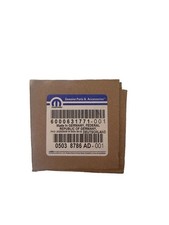GENUINE MOPAR 05038786AD HYDRAULIC LIFTER  OEM  NEW IN BOX ⭐️⭐️⭐️⭐️ picture