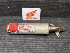 Big Gun Exhaust Honda TRX 450R (04-05) EVO R ATV Slip On Trx450r picture