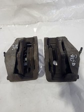 2007 2013 Mazda 3 OEM Front Pair Of Caliper With Turbo picture