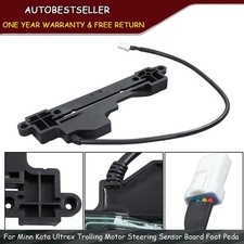 For Minn Kota Ultrex Trolling Motor Steering Sensor Board Foot Pedal 2884023 NEW picture