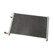 17118043655 Radiator Gran Coupe M850i xDrive For BMW M5 M8 M8 17-11-8-043-655 picture