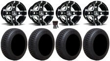 Fairway Alloys Prestige 10