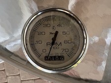 Faria for OMC system check gauge picture