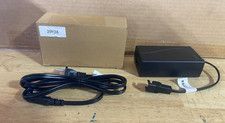 Genuine OEM Lippert 372794 Replacement GS05802900200 AC/DC Adapter Power Supply picture