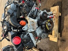 Engine 3.2L VIN X 8th Digit One Piece Oil Pan Fits 14-22 CHEROKEE 962319 picture