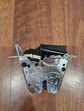 2016-2021 MERCEDES-BENZ OEM LIFTGATE LOCK LATCH ACTUATOR A0997400600 picture