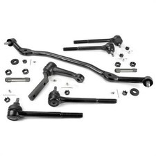 Ridetech 11249571 Steering Linkage Kit 71-72 GM A Body picture