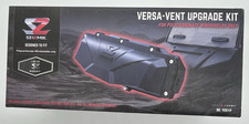 SeizMik Versa-Vent Upgrade Installation Kit~Polycarbonate Windshlelds~No. 90049 picture