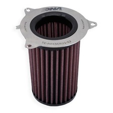 DNA Air Cover S2 & Filter Compatible for Royal Enfield Super Meteor 650 (22-24) picture